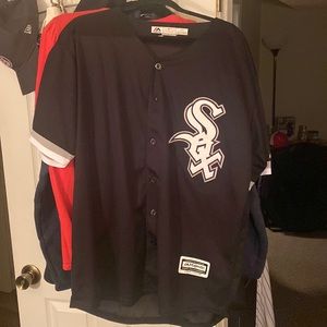 White Sox Lucas Giolito jersey